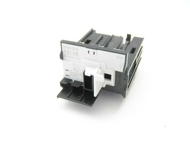 EATON CORPORATION - OXM12DM - PLC Expansion Modules