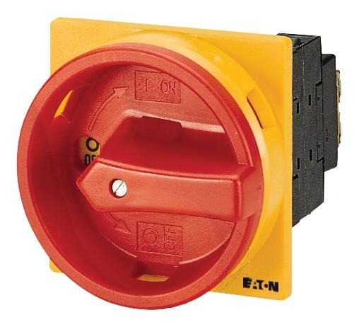 EATON CORPORATION - P1-25/EA/SVB/N - Electrical Disconnect Switches