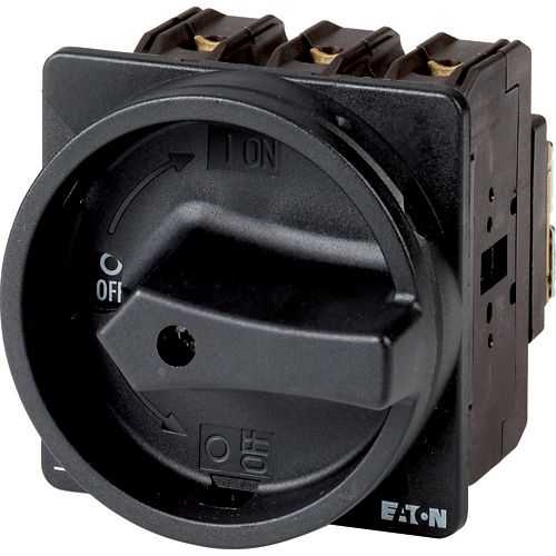 EATON CORPORATION - P3-63/EA/SVB-SW/HI11 - Electrical Disconnect Switches