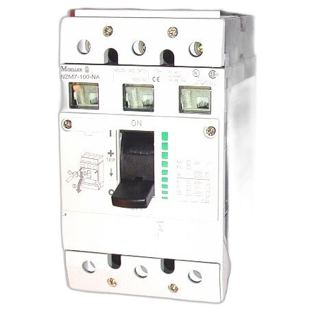 EATON CORPORATION - P7-100 - Control Units