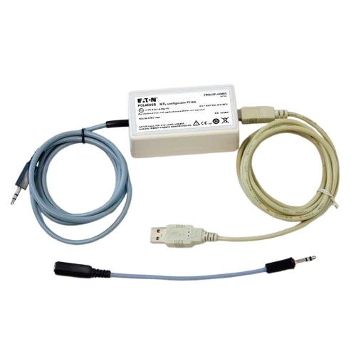 EATON CORPORATION - PCL45USB - Contactors & Starters