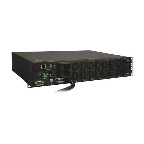 EATON CORPORATION - PDUMH32HVNET - Power Distribution Units