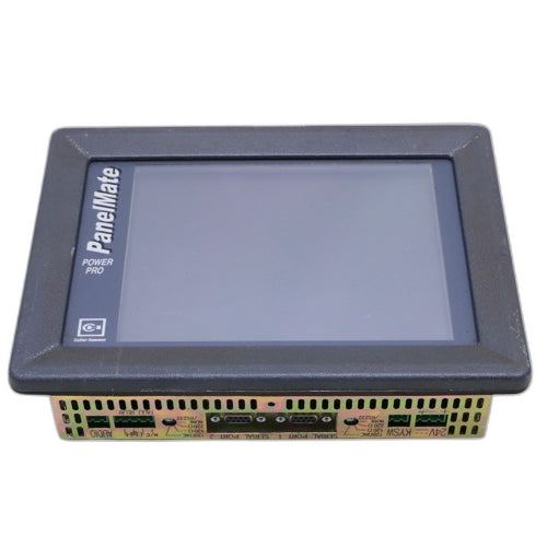 EATON CORPORATION - PGGLOBL1701D - Machine Parts
