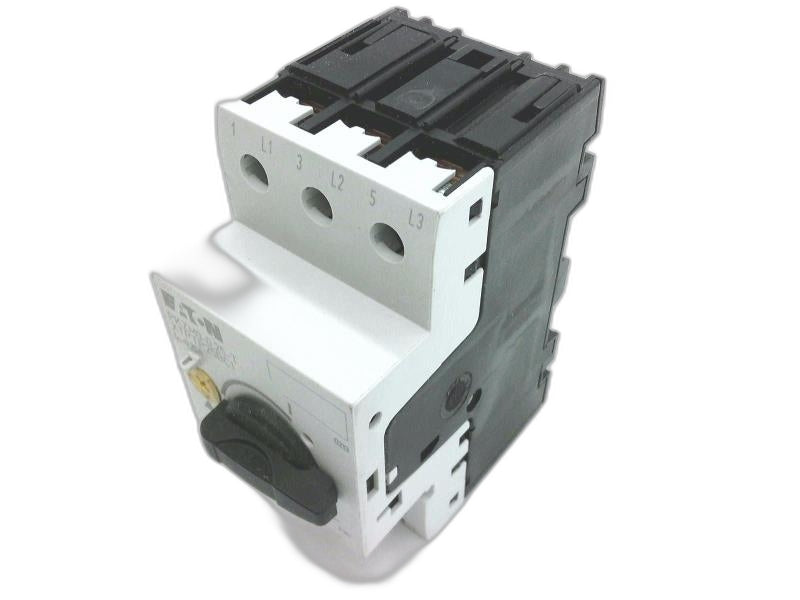 EATON CORPORATION - PKZM0-0.4 - Circuit Breakers