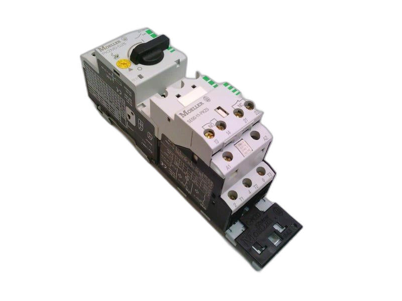 EATON CORPORATION - PKZM0-0.63 - Circuit Breakers
