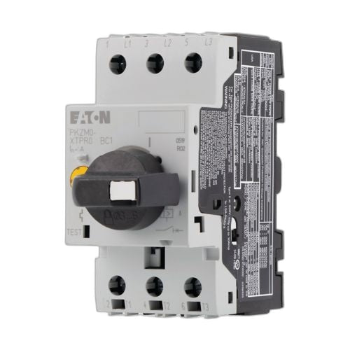 EATON CORPORATION - PKZM0-16 - Circuit Breakers