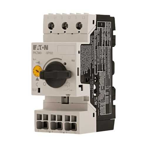 EATON CORPORATION - PKZM0-20-SPI32 - Circuit Breakers