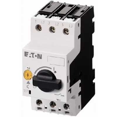 EATON CORPORATION - PKZM0-25-EA - Circuit Breakers