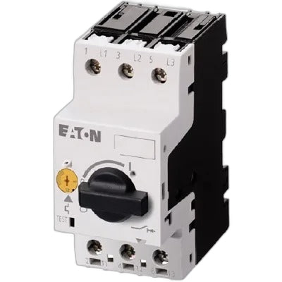 EATON CORPORATION - PKZM0-25-EA - Circuit Breakers