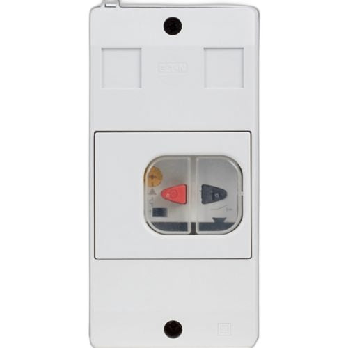 EATON CORPORATION - PKZM01-1.6 - Circuit Breakers