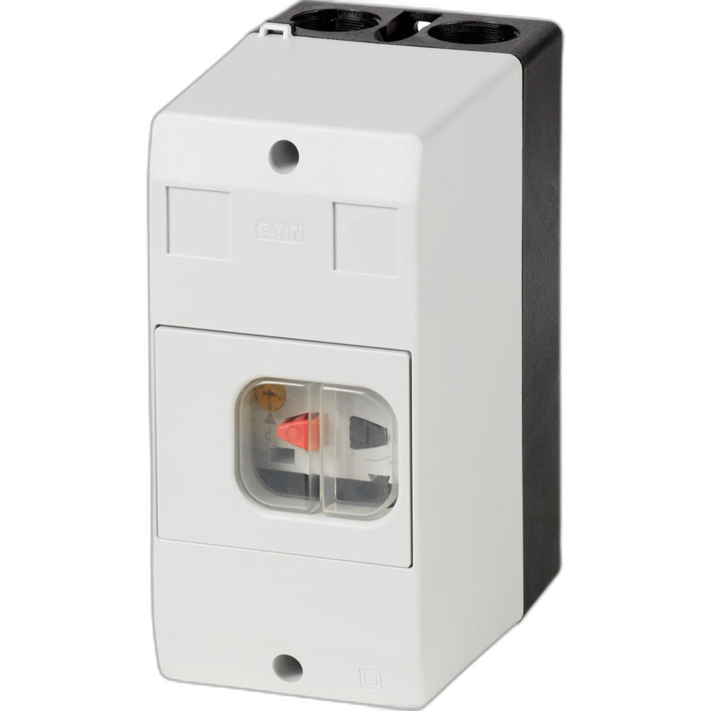 EATON CORPORATION - PKZM01-1 - Circuit Breakers