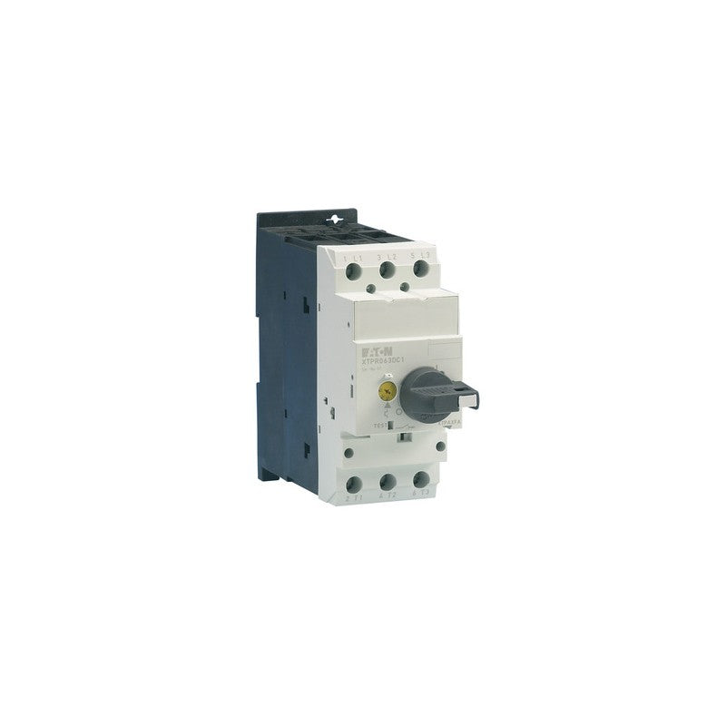 EATON CORPORATION - PKZM4-58 - Circuit Breakers