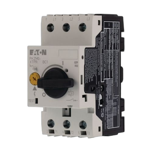 EATON CORPORATION - PKZMO-16 - Circuit Breakers