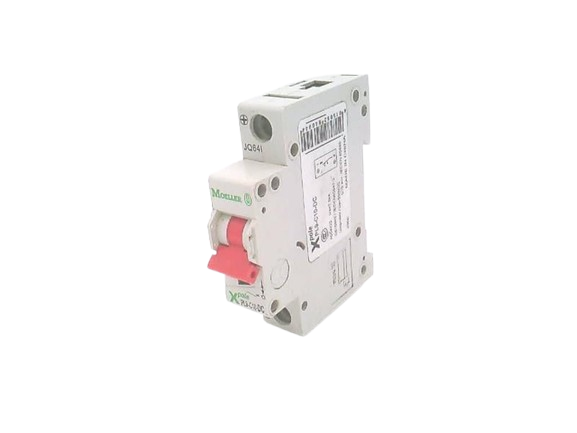 EATON CORPORATION - PL9-C10/1 - Circuit Breakers