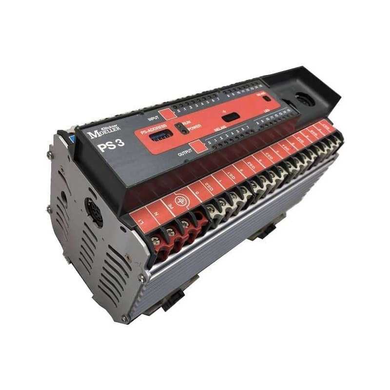 EATON CORPORATION - PS3-AC-EE-3 - Circuit Breaker Accessories
