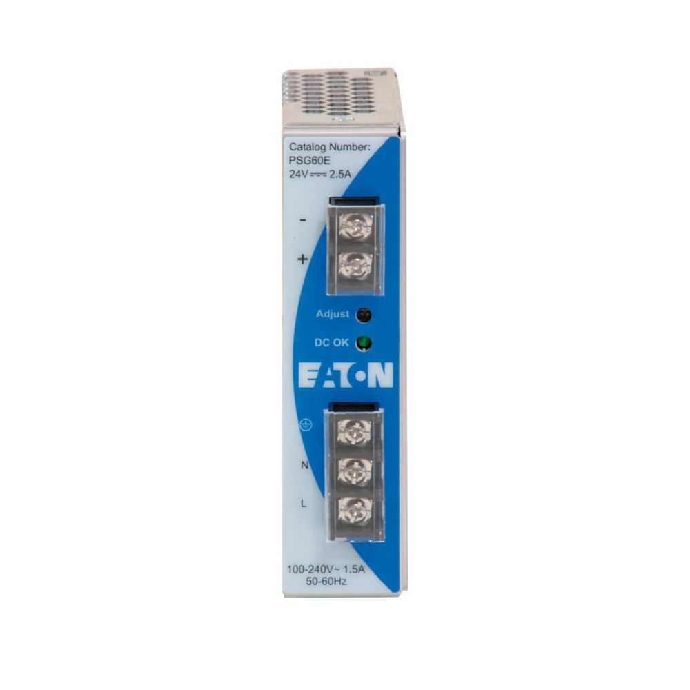 EATON CORPORATION - PSG120E - Power Supplies