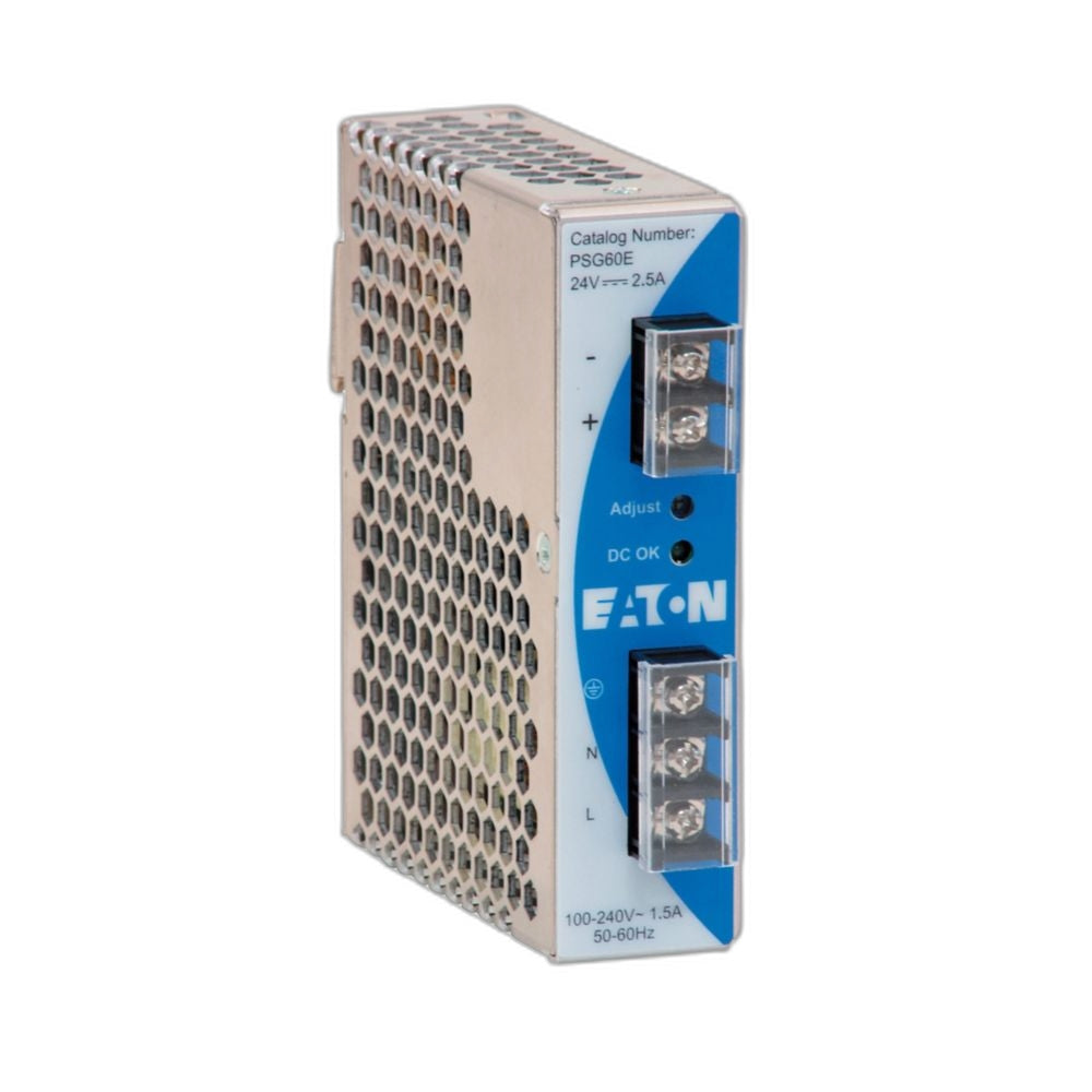 EATON CORPORATION - PSG240E - Power Supplies