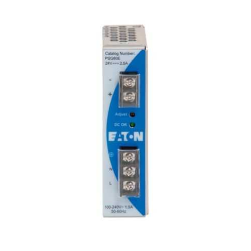 EATON CORPORATION - PSG60E - Power Supplies