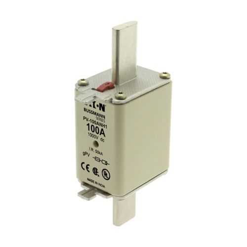 EATON CORPORATION - PV-100ANH1 - Fuses