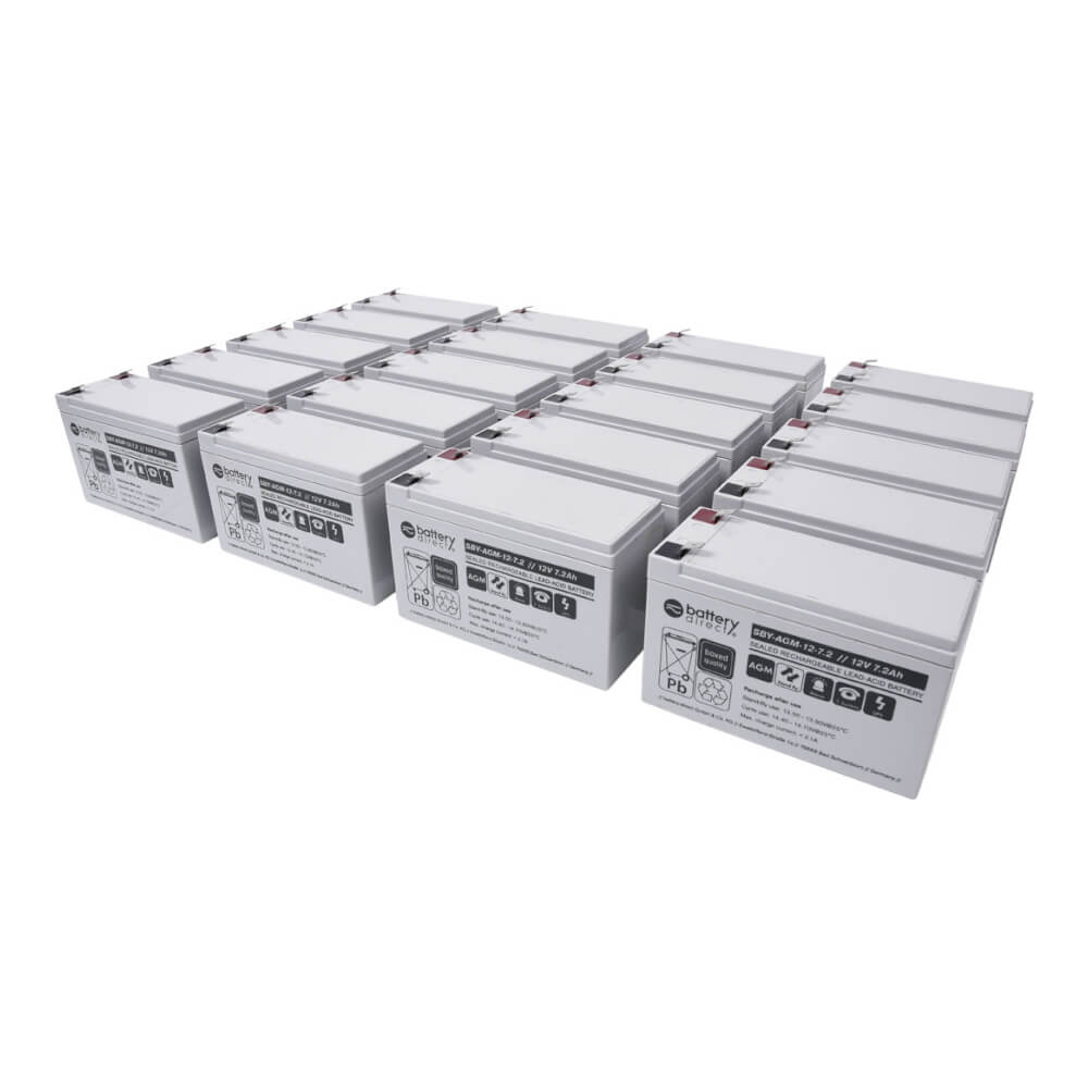EATON CORPORATION - PW9120 3000I - Battery Backup Systems