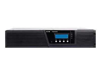 EATON CORPORATION - PW9130I1000R-XL2U - Battery Backup Systems