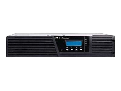 EATON CORPORATION - PW9130I1000R-XL2U - Battery Backup Systems