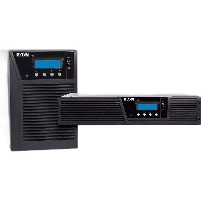 EATON CORPORATION - PW9130I1000T-XL - Battery Backup Systems