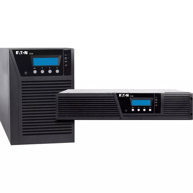 EATON CORPORATION - PW9130I1000T-XL - Battery Backup Systems