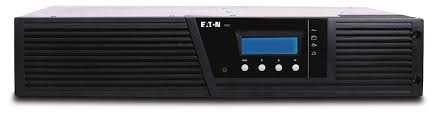 EATON CORPORATION - PW9130I1500R-XL2U - Battery Backup Systems