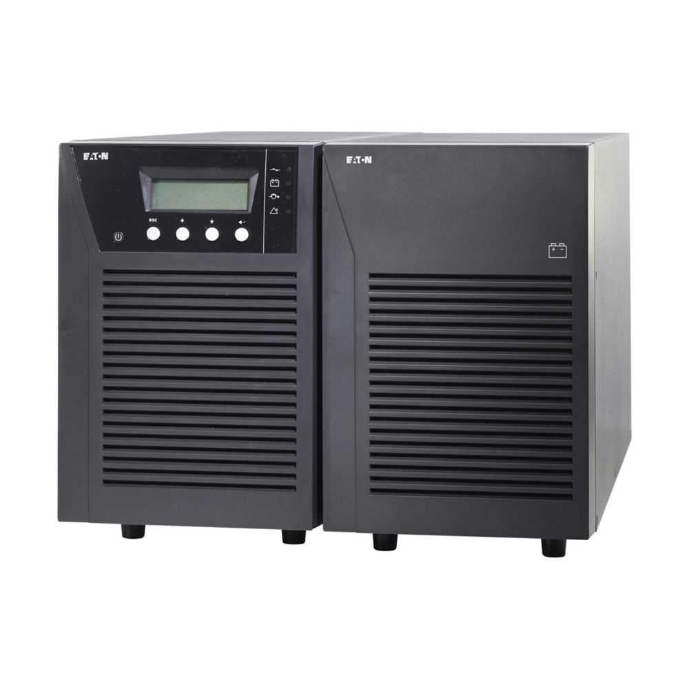 EATON CORPORATION - PW9130L1000T-XL - Battery Backup Systems