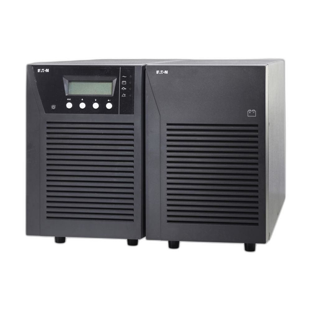 EATON CORPORATION - PW9130L1000T-XL - Battery Backup Systems