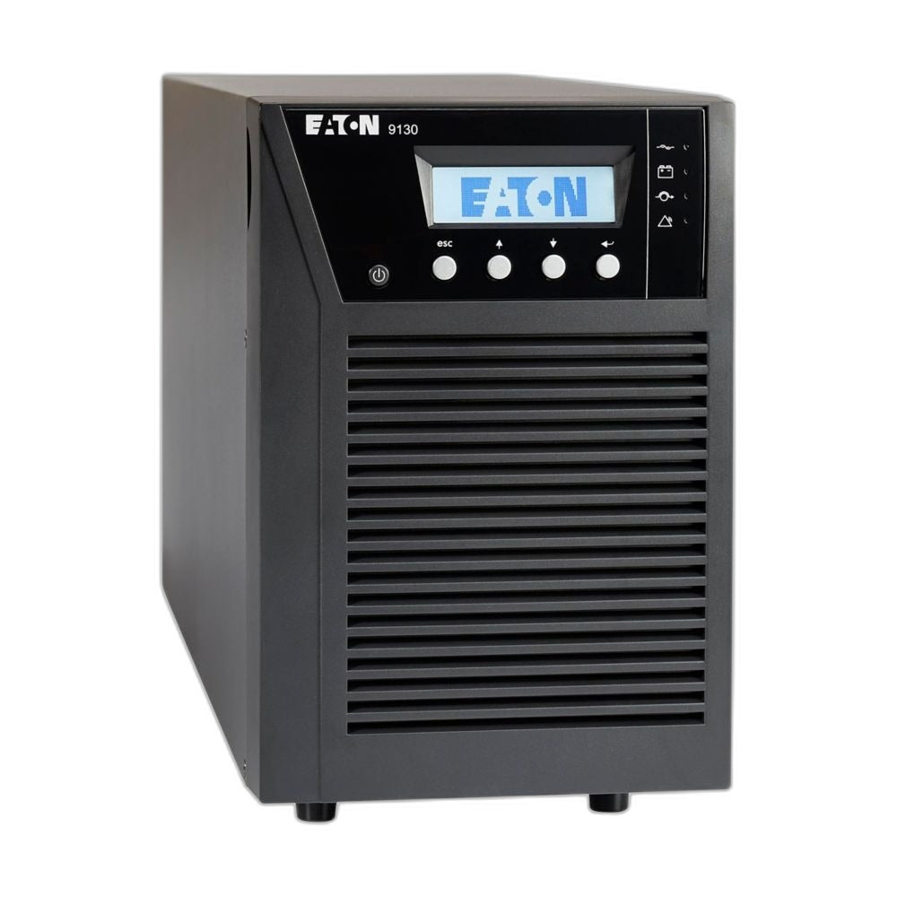 EATON CORPORATION - PW9130L1500T-XL - Battery Backup Systems