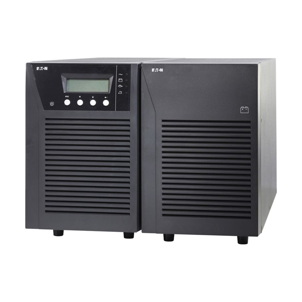 EATON CORPORATION - PW9130L2000T-XL - Battery Backup Systems