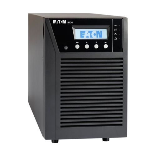 EATON CORPORATION - PW9130L3000T-XL - Battery Backup Systems