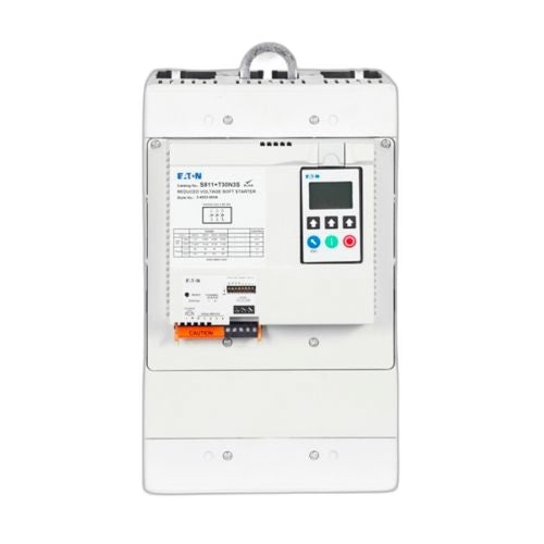 EATON CORPORATION - S811+T24N3S - Soft Starters