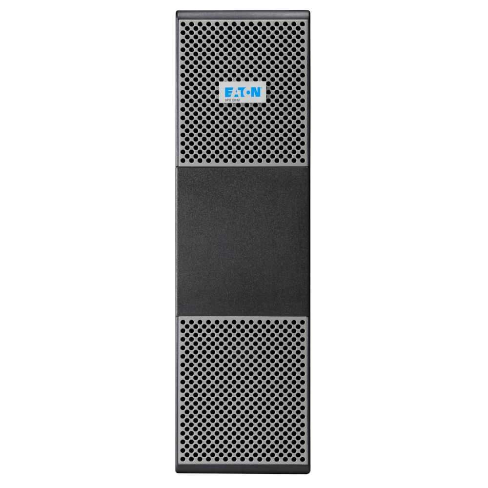 EATON CORPORATION - SC240RT - Power Supply Systems