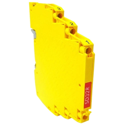 EATON CORPORATION - SD32R - Signal Conditioners & Transmitters