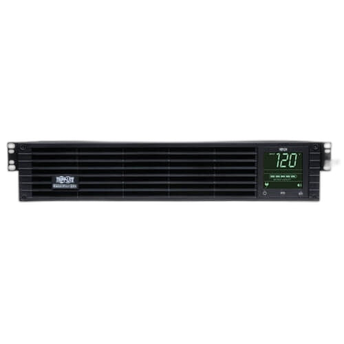 EATON CORPORATION - SM1000RM2UTAA - Battery Backup Systems