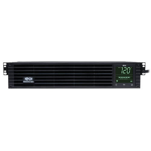 EATON CORPORATION - SM1000RM2UTAA - Battery Backup Systems