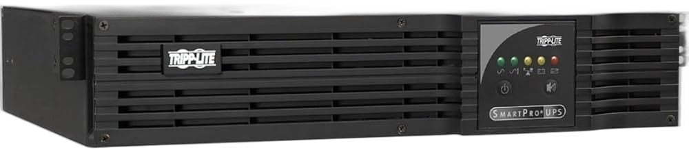 EATON CORPORATION - SM2200RMXL2UTAA - Battery Backup Systems