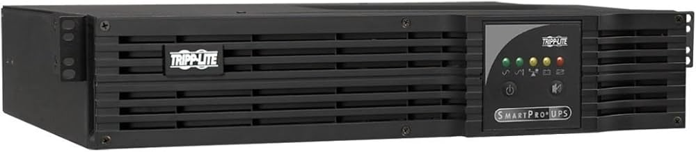 EATON CORPORATION - SM2200RMXL2UTAA - Battery Backup Systems