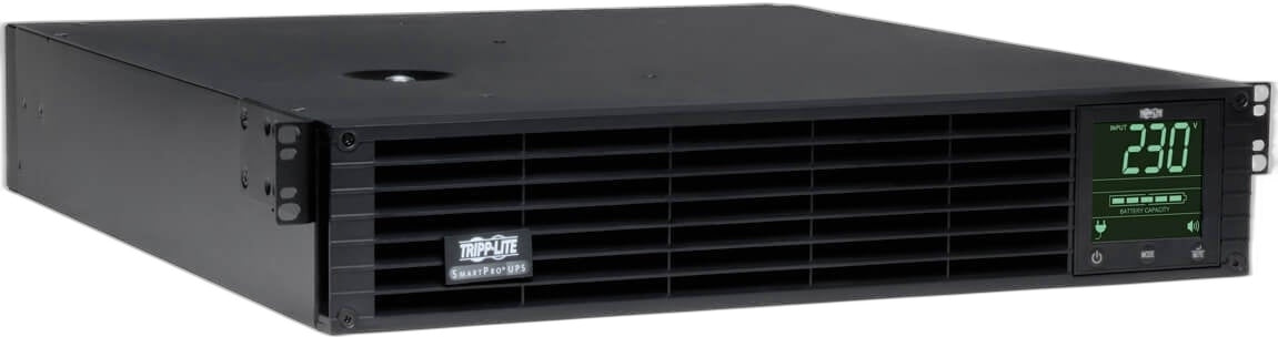 EATON CORPORATION - SMX1000RT2U - Battery Backup Systems