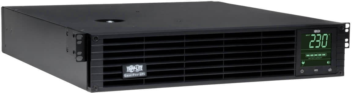 EATON CORPORATION - SMX1000RT2U - Battery Backup Systems