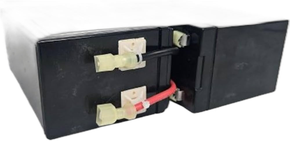 EATON CORPORATION - SUINT1000RTXL2UA - Power Supplies