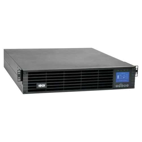 EATON CORPORATION - SUINT2200LCD2U - Battery Backup Systems