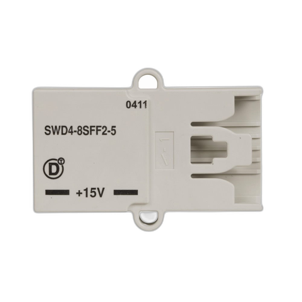 EATON CORPORATION - SWD4-8SFF2-5 - Power Adapters