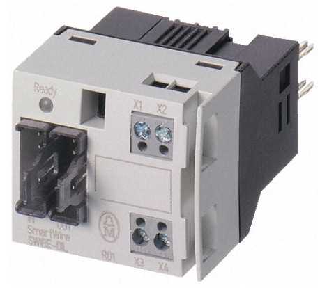 EATON CORPORATION - SWIRE-DIL - PLC Accessories