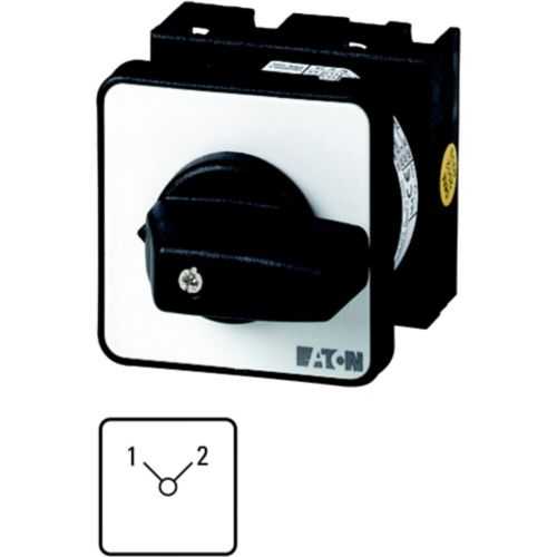 EATON CORPORATION - T0-4-8223/E - Rotary Switches