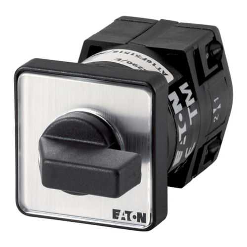 EATON CORPORATION - TM-1-8291/E - Electrical Disconnect Switches