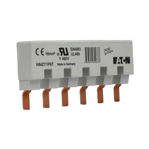 EATON CORPORATION - WMZT1P6T - Circuit Breaker Busbars